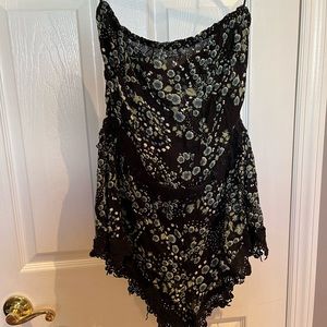 Free People Romper